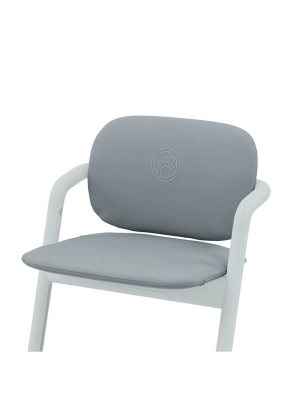 Cojín Lemo Comfort Inlay de Cybex Stone Blue