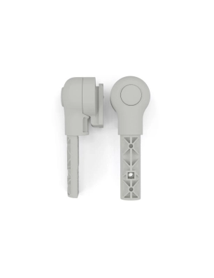 Set Adaptadores para Hamaca Lemo de Cybex