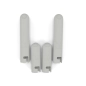 Set Adaptadores para Hamaca Lemo de Cybex
