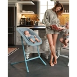 Set Adaptadores para Hamaca Lemo de Cybex