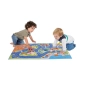 Alfombra de Juegos Mini Turbo Touch de Chicco