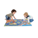 Alfombra de Juegos Mini Turbo Touch de Chicco