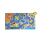 Alfombra de Juegos Mini Turbo Touch de Chicco