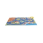Alfombra de Juegos Mini Turbo Touch de Chicco