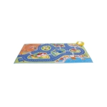 Alfombra de Juegos Mini Turbo Touch de Chicco