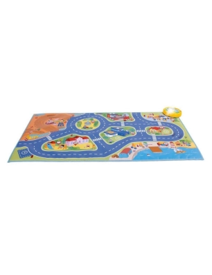 Alfombra de Juegos Mini Turbo Touch de Chicco