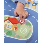 Alfombra de Juegos Mini Turbo Touch de Chicco