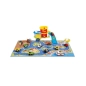 Alfombra de Juegos Mini Turbo Touch de Chicco