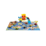 Alfombra de Juegos Mini Turbo Touch de Chicco