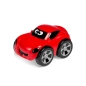 Alfombra de Juegos Mini Turbo Touch de Chicco
