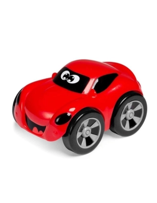 Alfombra de Juegos Mini Turbo Touch de Chicco