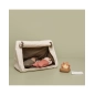 Juego de Camping con Muñecos Little Dutch
