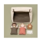 Juego de Camping con Muñecos Little Dutch