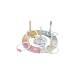 Juego de Lanzamiento de Aros Little Dutch