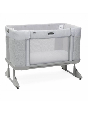 Cuna de Colecho Next2Me Forever de Chicco
