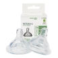 Pack 2 Tetinas Milkhero