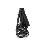 Cochecito de 2 piezas Gazelle S de Cybex Moon Black