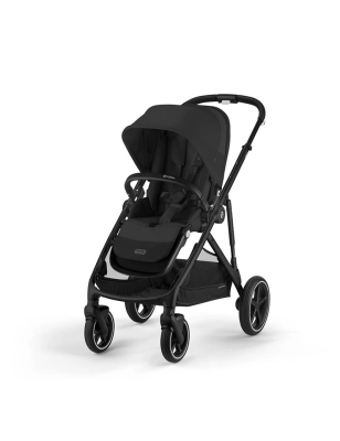 Cochecito Gemelar Gazelle S de Cybex