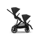 Cochecito Gemelar Gazelle S de Cybex