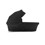 Cochecito Gemelar Gazelle S de Cybex Moon Black