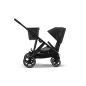 Cochecito Gemelar Gazelle S de Cybex