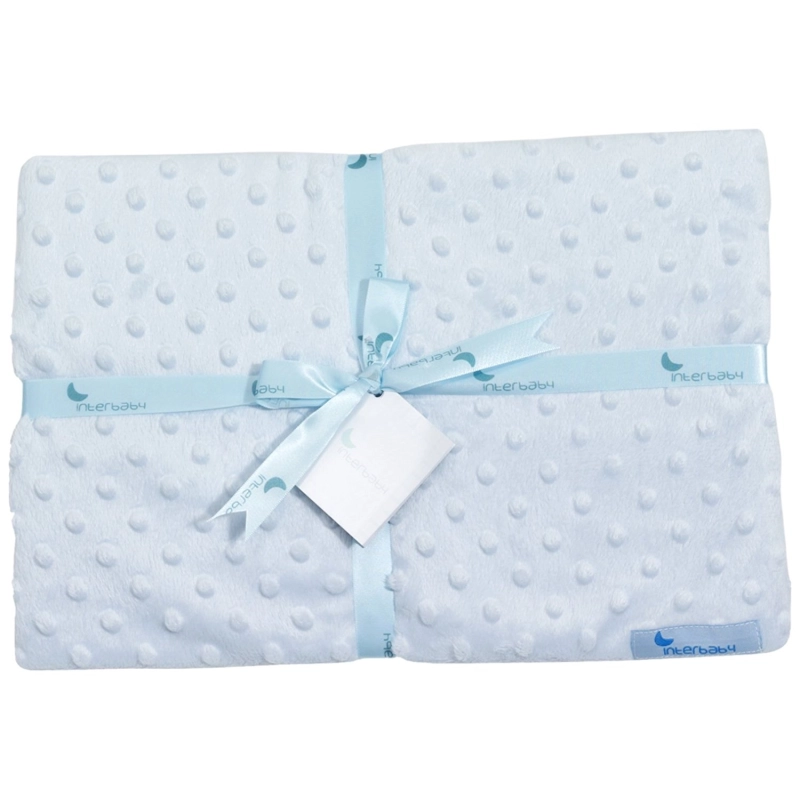 Manta Burbuja de Interbaby