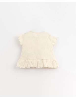 Camiseta Ajour Play Up