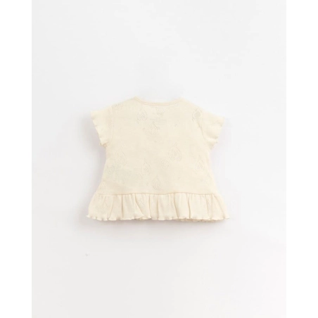 Camiseta Ajour Play Up