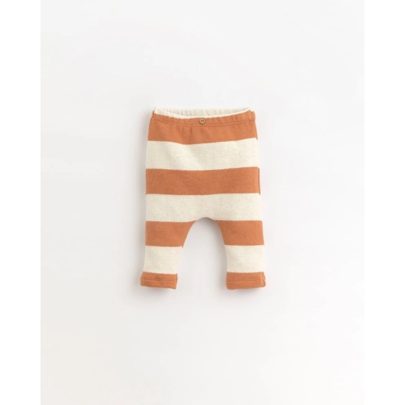 Leggings Jersey Rayas Play Up