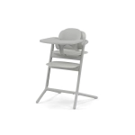 Trona Cybex Lemo 4 en 1 Suede Grey