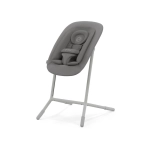 Trona Cybex Lemo 4 en 1 Suede Grey