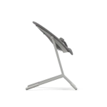 Trona Cybex Lemo 4 en 1 Suede Grey