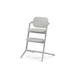 Trona Cybex Lemo 4 en 1 Suede Grey