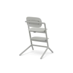 Trona Cybex Lemo 4 en 1 Suede Grey