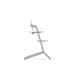 Trona Cybex Lemo 4 en 1 Suede Grey