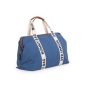 Bolsa Mommy Bag Sinature Canvas de Childhome