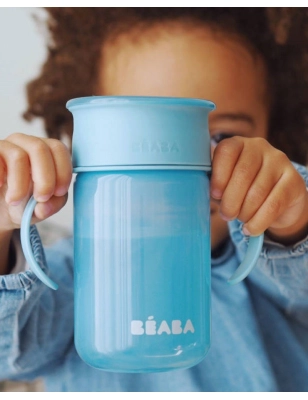 Taza de Aprendizaje 360º de Béaba