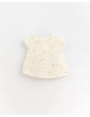 Blusa Estampada Play Up