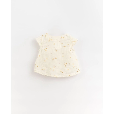 Blusa Estampada Play Up