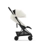 Silla de Paseo Cybex Coya Matt Black Silla de Paseo Cybex Coya Matt Black