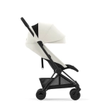 Silla de Paseo Cybex Coya Matt Black Off White