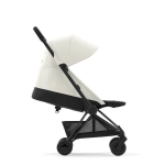 Silla de Paseo Cybex Coya Matt Black Off White