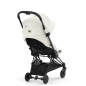 Silla de Paseo Cybex Coya Matt Black Silla de Paseo Cybex Coya Matt Black