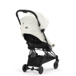 Silla de Paseo Cybex Coya Matt Black Off White