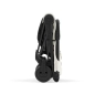 Silla de Paseo Cybex Coya Matt Black Silla de Paseo Cybex Coya Matt Black