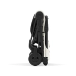 Silla de Paseo Cybex Coya Matt Black Off White