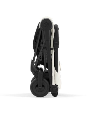 Silla de Paseo Cybex Coya Matt Black Off White