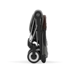 Silla de Paseo Cybex Coya Chrome Mirage Grey