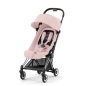 Silla de Paseo Cybex Coya Chrome