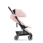 Silla de Paseo Cybex Coya Chrome